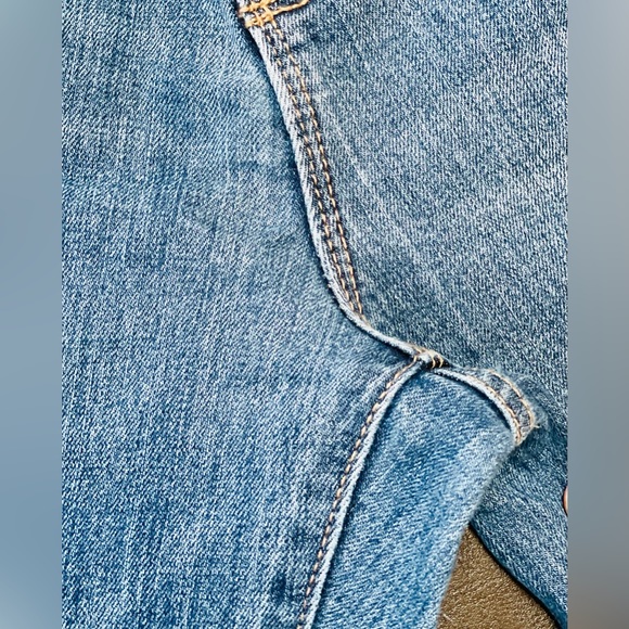 Old Navy Women’s Boot-Cut Jeans, Size 14P - Picture 11 of 14